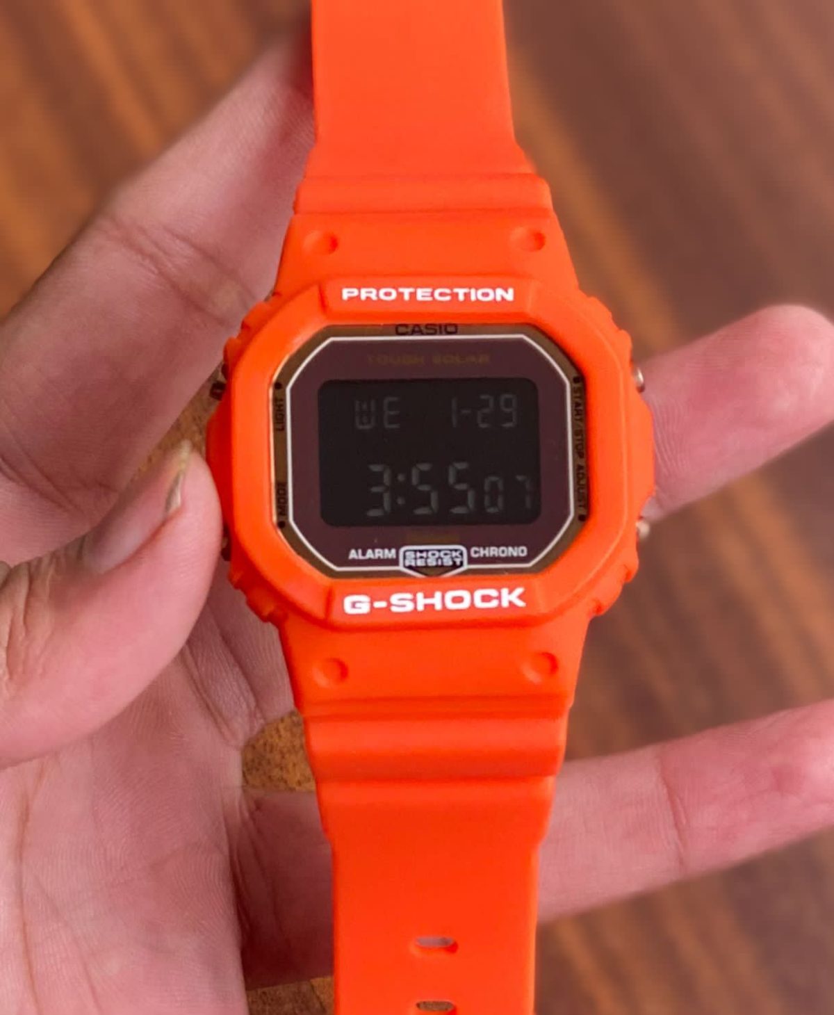 Buy G-shock first copy watch India