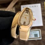 Bvlgari Serpenti Spiga