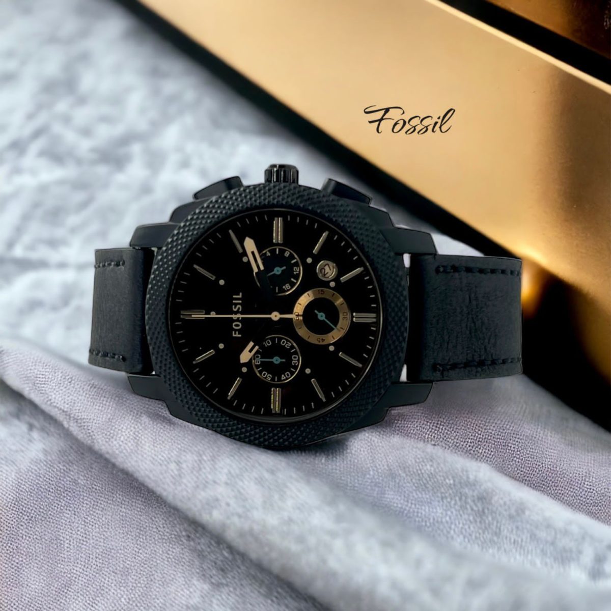 Buy Fossil first copy watch India