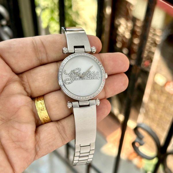 Buy Guess ladies first copy watch India