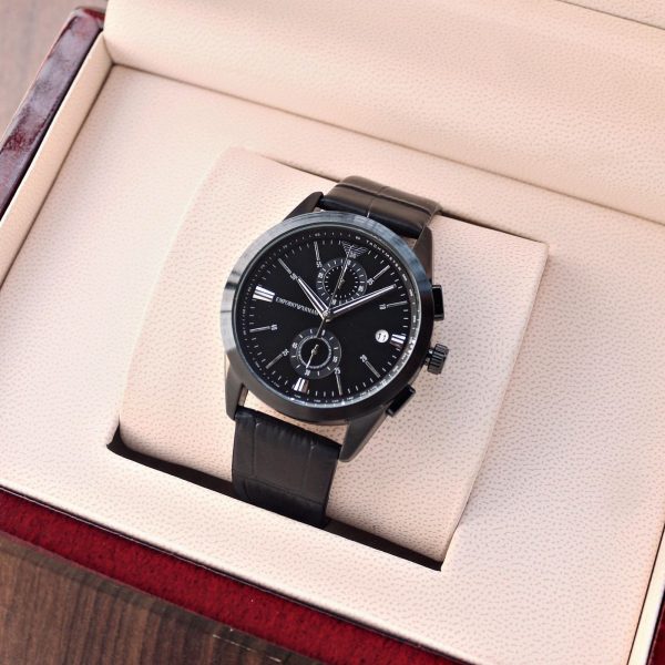 Buy Emporio armani first copy watch India