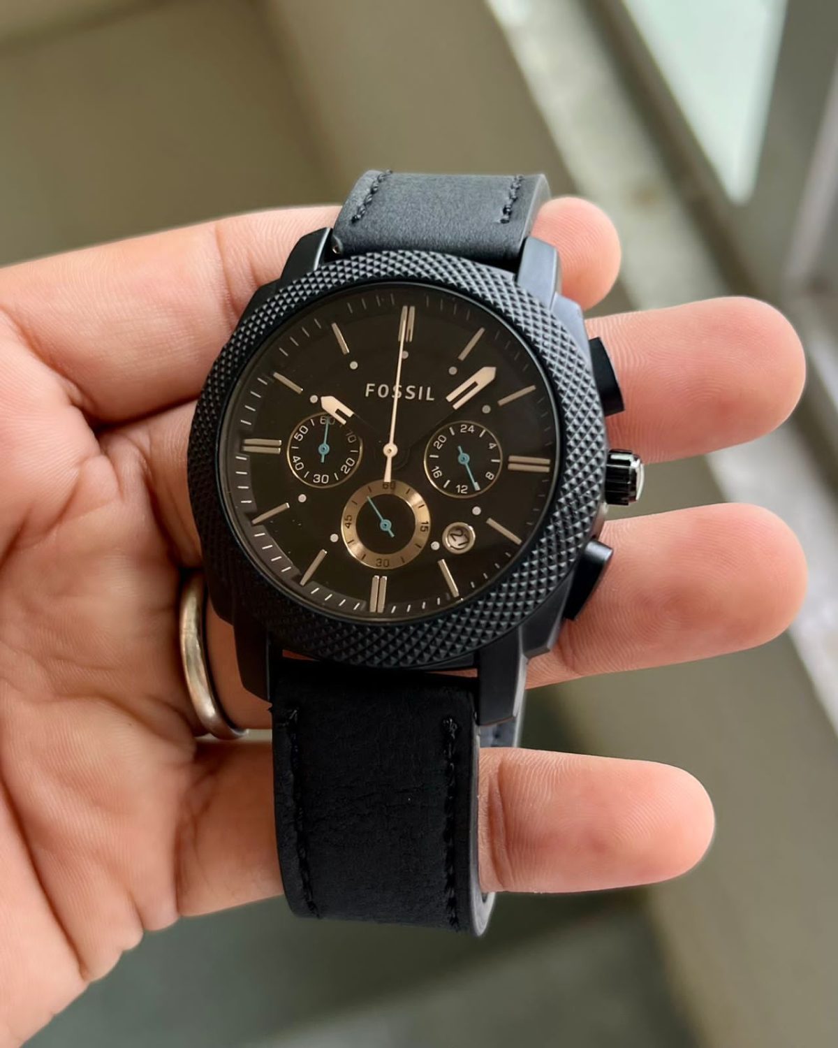 Buy Fossil first copy watch India