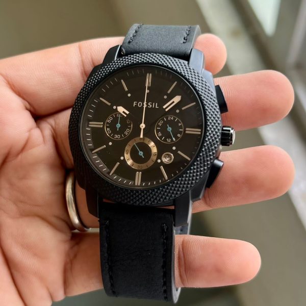 Fossil 7a watch sale