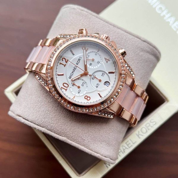 Buy Michael kors ladies first copy watch India