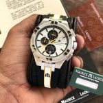 Maurice Lacroix Aikon Quartz