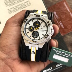 Buy Maurice-Lacroix-  watch India