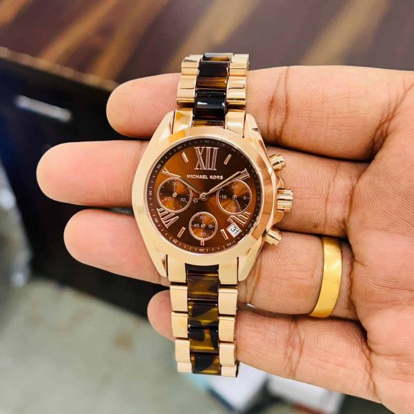 Buy Michael kors ladies first copy watch India