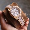 Buy Michael kors ladies first copy watch India