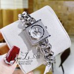 Michael Kors Lennox crystals