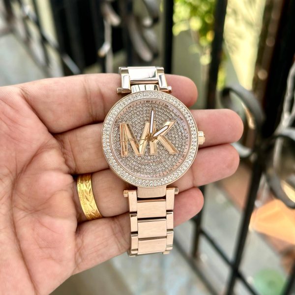 Buy Michael kors ladies first copy watch India