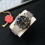 Omega Bond 007 No Time to Die