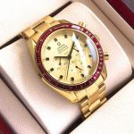 Omega Seamaster Co Axial Limited Edition