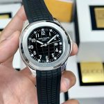Patek Philippe Nautilus Titanium