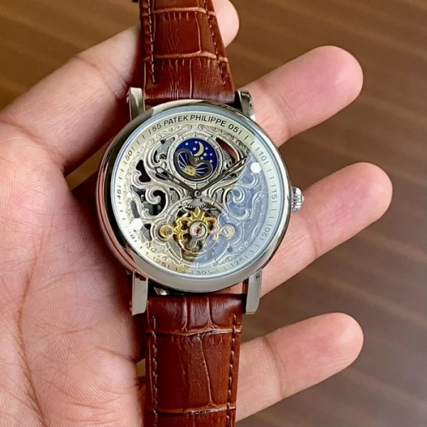 Buy Patek philippe first copy watch India