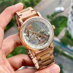 Patek philippe Automatic Brand: Patek Philippe For: Men Quality: 7AAA