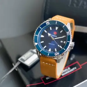 Rado Captain Cook Price