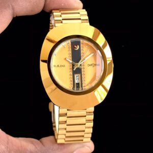 Buy RADO-Diastar-Automatic  watch Ind