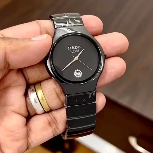 Buy Rado-Ceramica2 first copy watch India