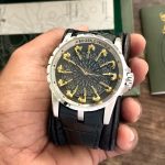 Roger Dubuis ExCalibre