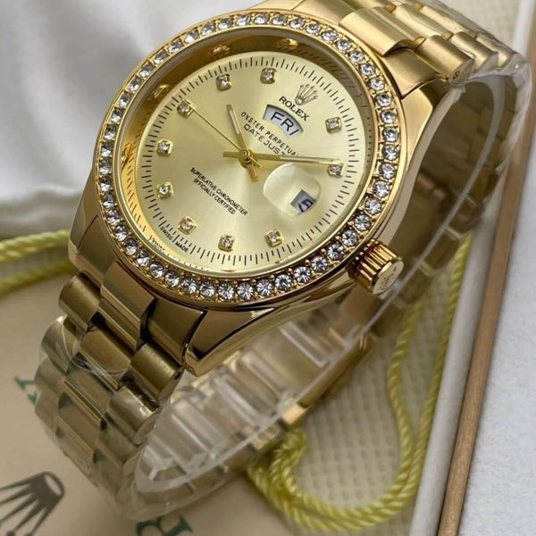 Buy Rolex Datejust first copy watch India