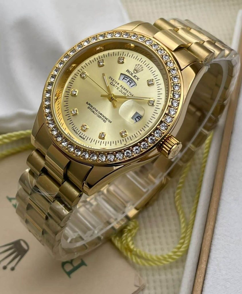 Buy Rolex Datejust  watch India