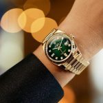 Rolex Golden Day Date For Men