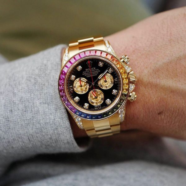 Buy Rolex -Daytona first copy watch India