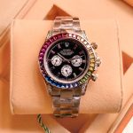 Rolex Rainbow Daytona