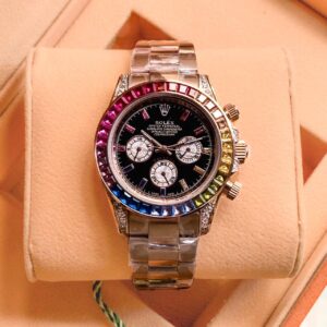 rolex rainbow daytona price in india