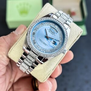 Buy Rolex Diamond  watch India