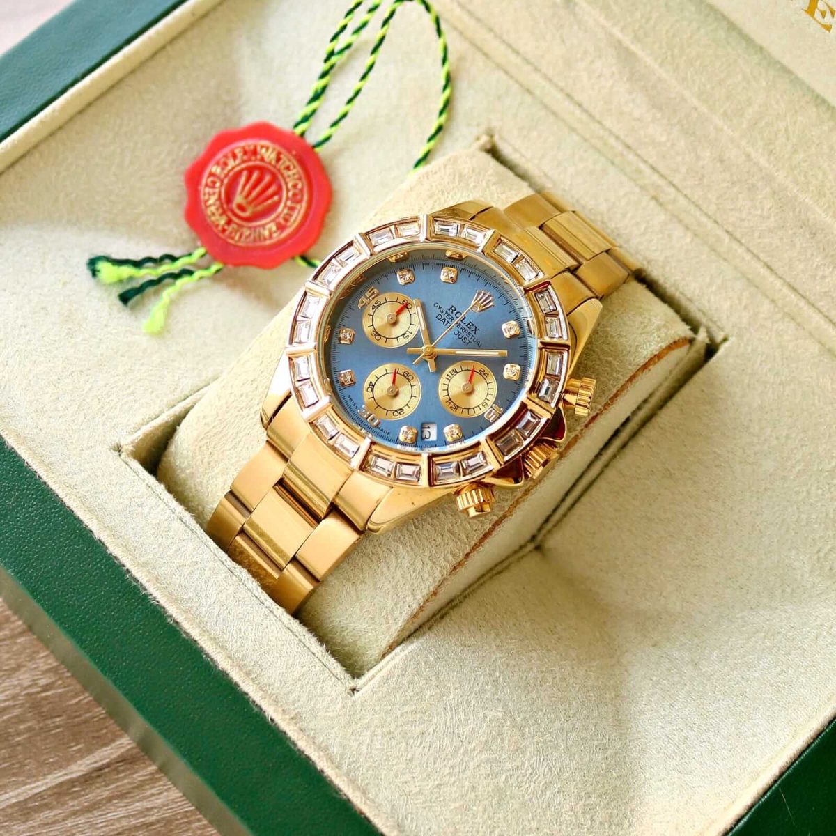 Buy Rolex Exclusive first copy watch India