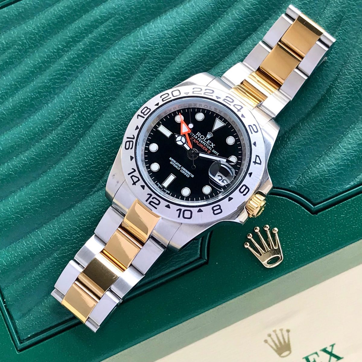 Buy Rolex-Explorer- first copy watch India