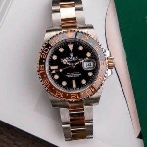 Buy Rolex-GMT-Master  watch India