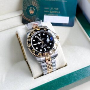 Buy Rolex-GMT-Master  watch India