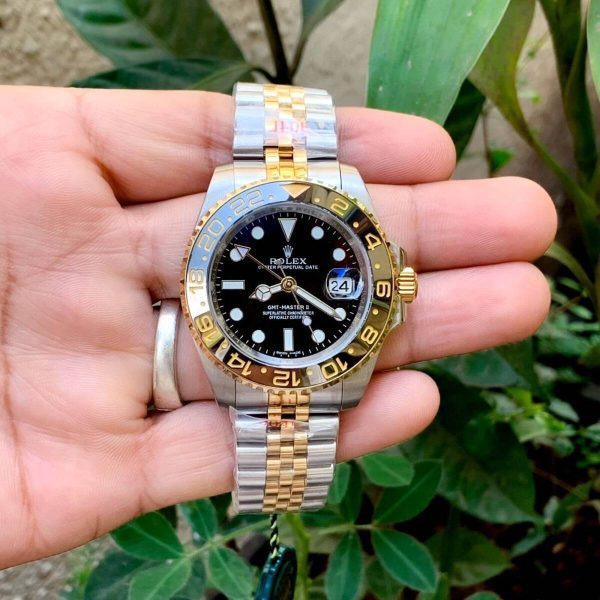 Buy Rolex-GMT-Master first copy watch India