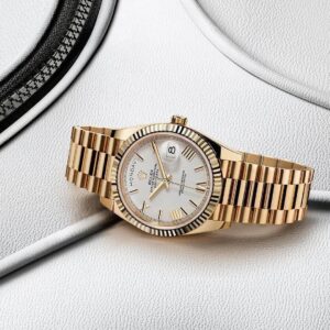 Buy Rolex- Oyster-Perpetual  watch India