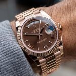Brand Rolex Gender Men Collection 7AA Premium Collection Model Oyster Perpetual DayDate