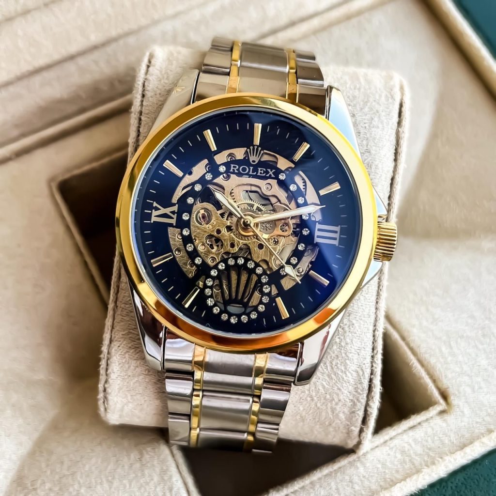 Buy -Rolex-  watch India