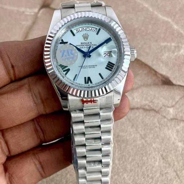 Buy Rolex first copy watch India