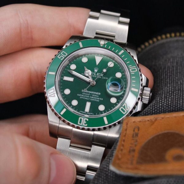 Buy - Rolex-Submariner first copy watch India