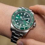 Rolex Submariner Meticulously