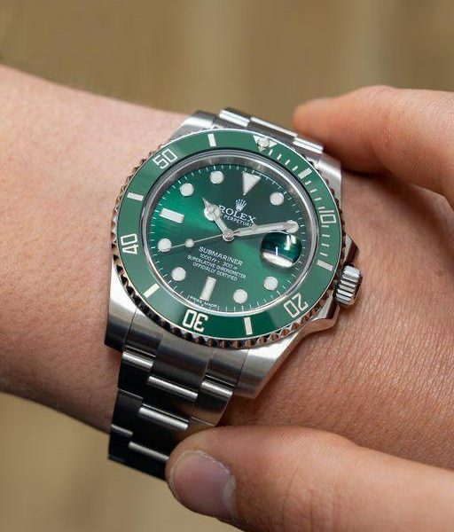 Buy - Rolex-Submariner first copy watch India