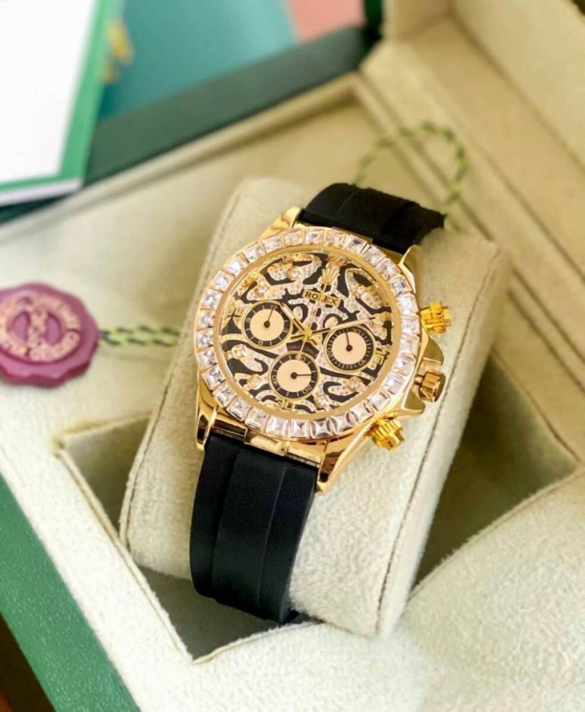 Buy Rolex-  watch India