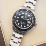 Rolex YachtMaster 42