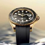 Rolex YachtMaster Battery For men