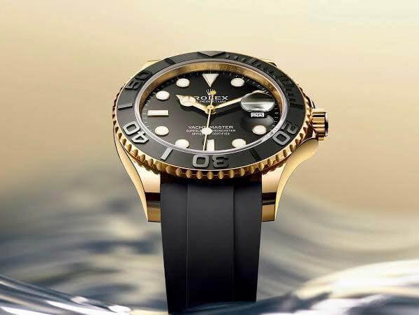 Buy -Rolex-Yacht-Master first copy watch India