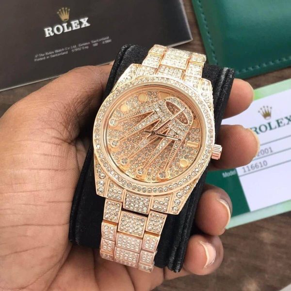 Buy Rolex- first copy watch India