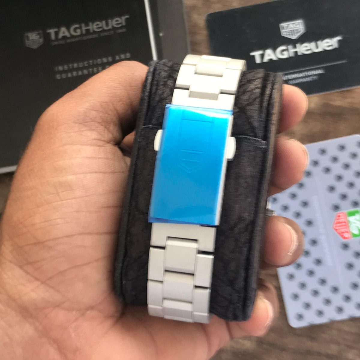 Buy Tag Heuer first copy watch India