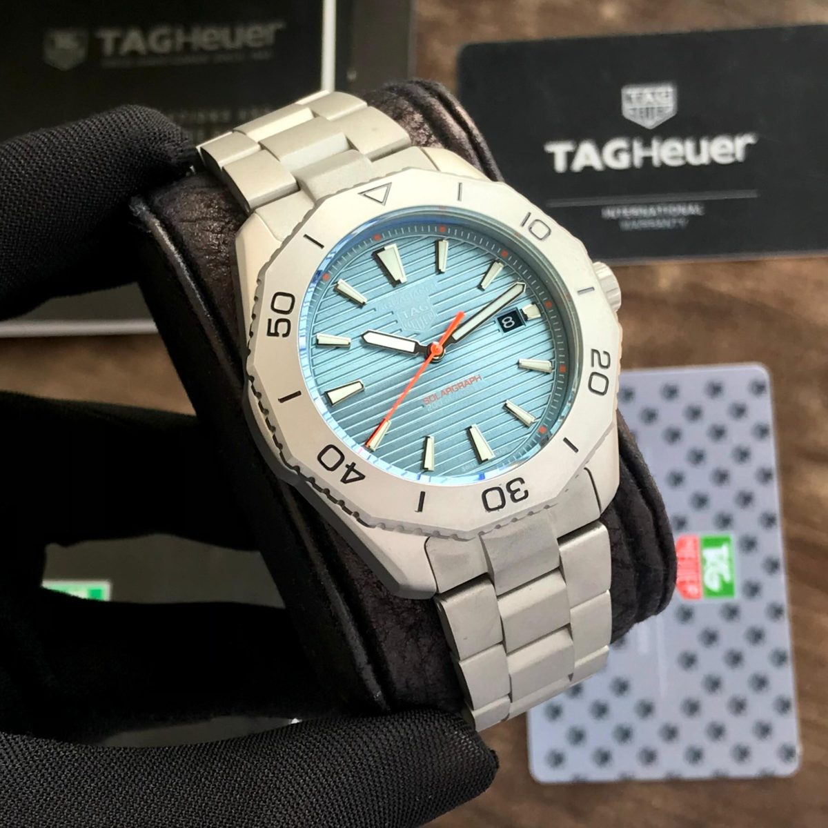 Buy Tag Heuer first copy watch India