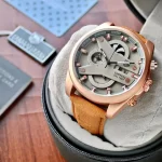 TAG Heuer CR7 Watch DIAGANO Carrera